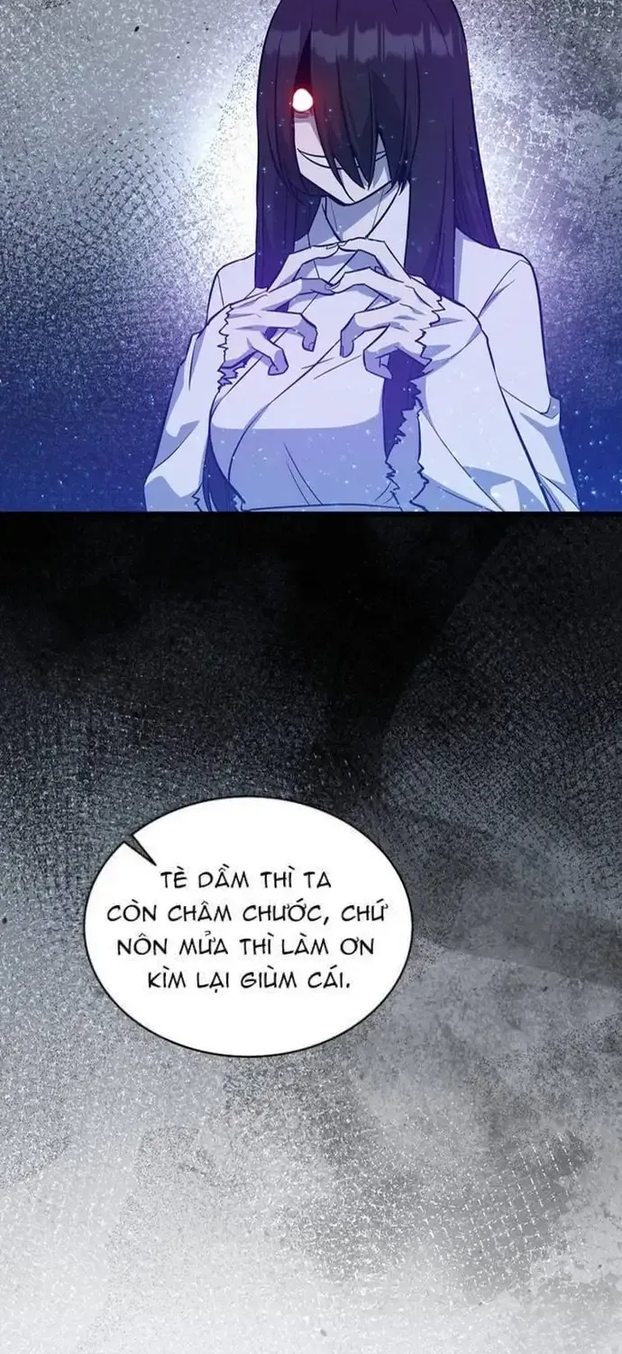 Trở Thành Con Gái Của Kẻ Phản Diện Trong Học Viện Chap 43 - Next Chap 44