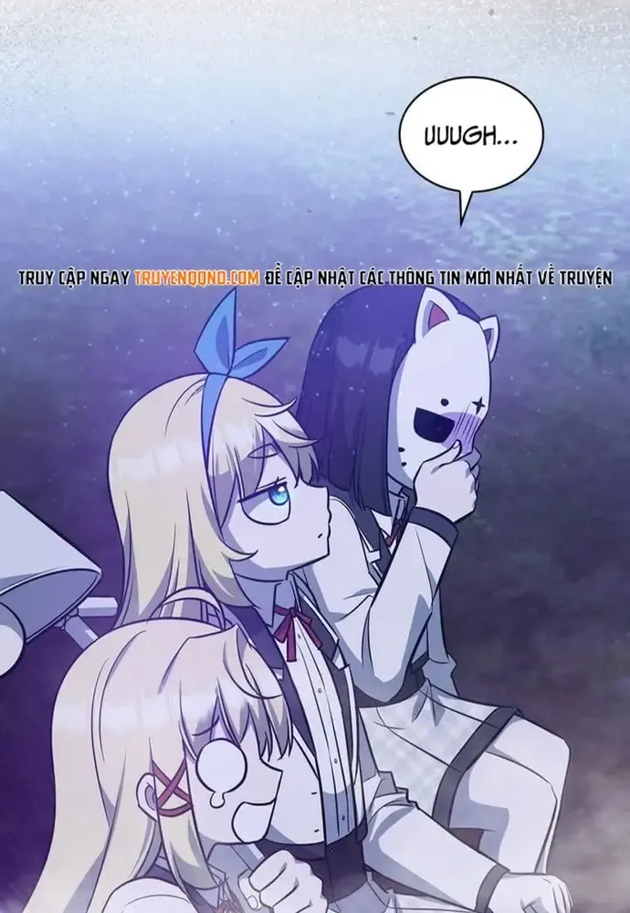Trở Thành Con Gái Của Kẻ Phản Diện Trong Học Viện Chap 43 - Next Chap 44