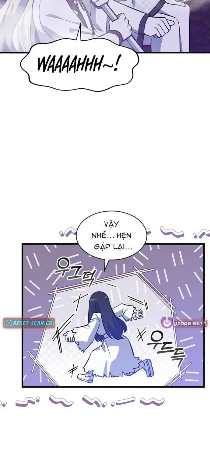 Trở Thành Con Gái Của Kẻ Phản Diện Trong Học Viện Chap 43 - Next Chap 44