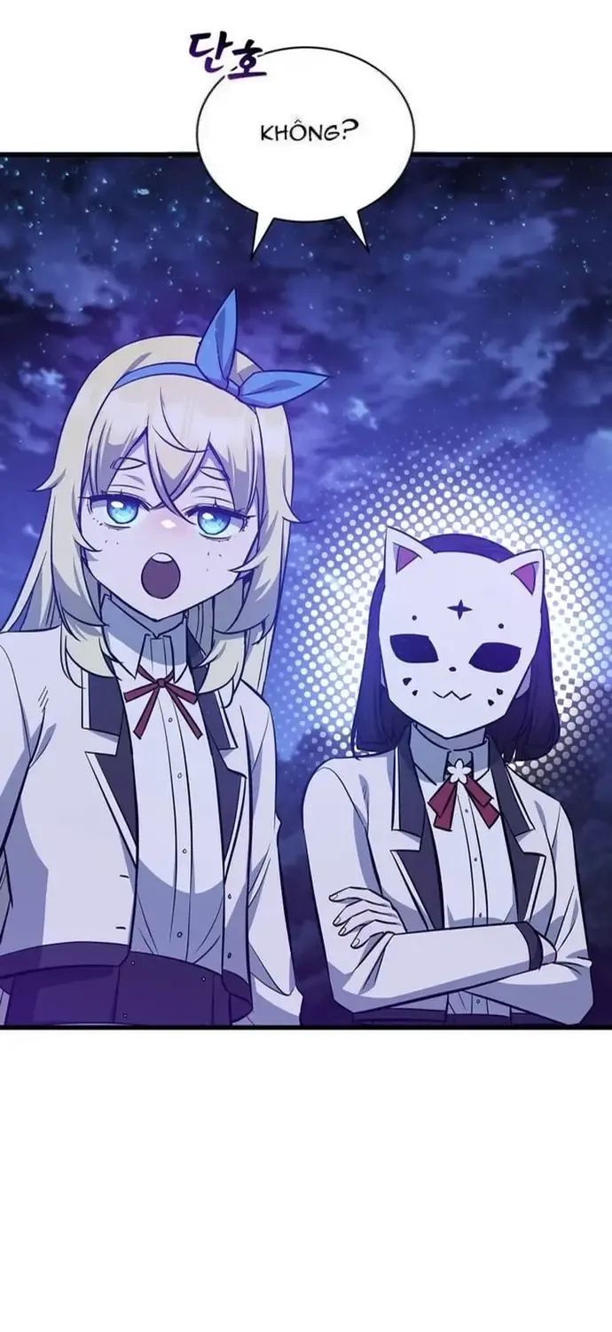 Trở Thành Con Gái Của Kẻ Phản Diện Trong Học Viện Chap 43 - Next Chap 44