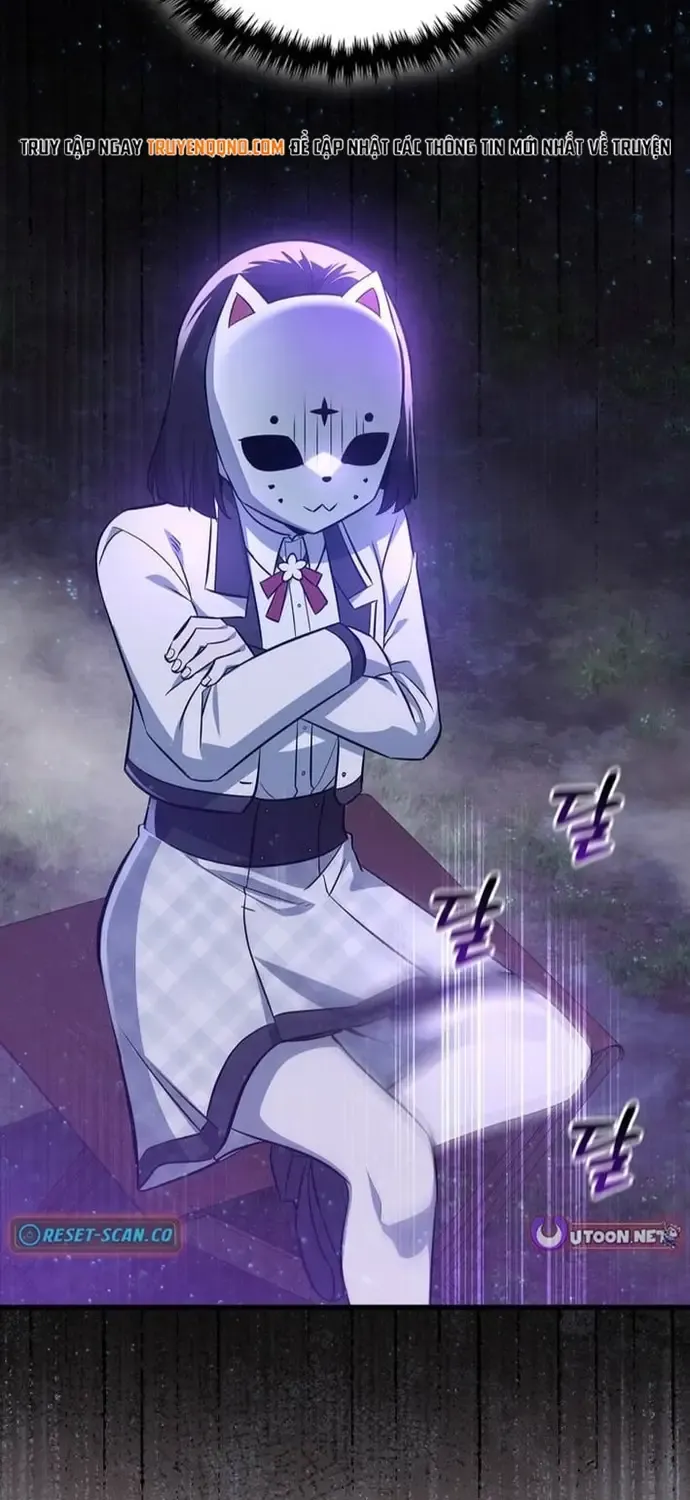 Trở Thành Con Gái Của Kẻ Phản Diện Trong Học Viện Chap 43 - Next Chap 44