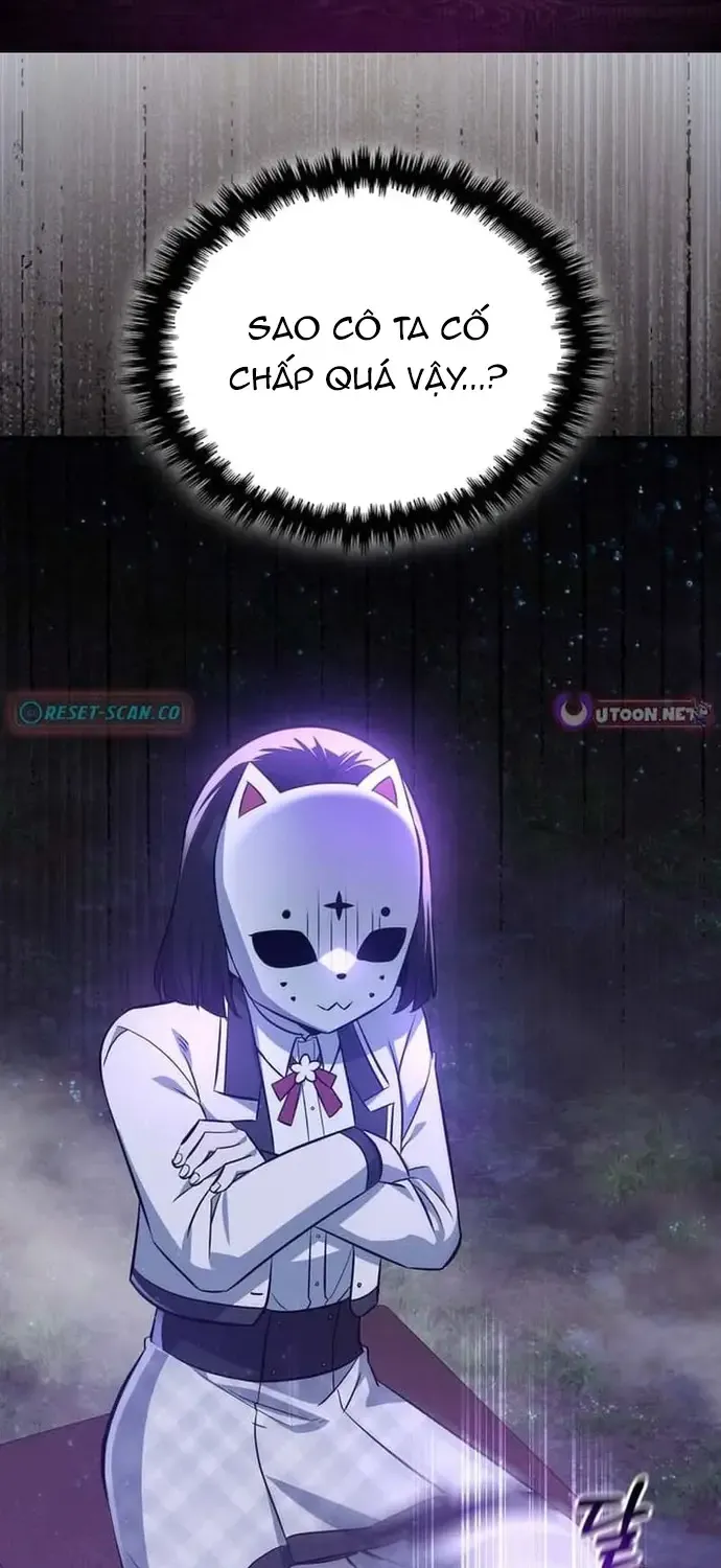Trở Thành Con Gái Của Kẻ Phản Diện Trong Học Viện Chap 44 - Next Chap 45
