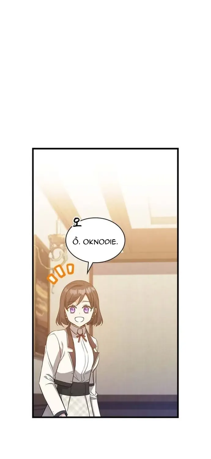 Trở Thành Con Gái Của Kẻ Phản Diện Trong Học Viện Chap 44 - Next Chap 45