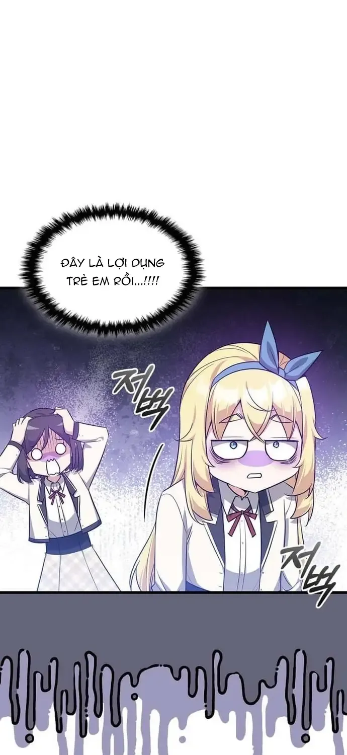 Trở Thành Con Gái Của Kẻ Phản Diện Trong Học Viện Chap 44 - Next Chap 45