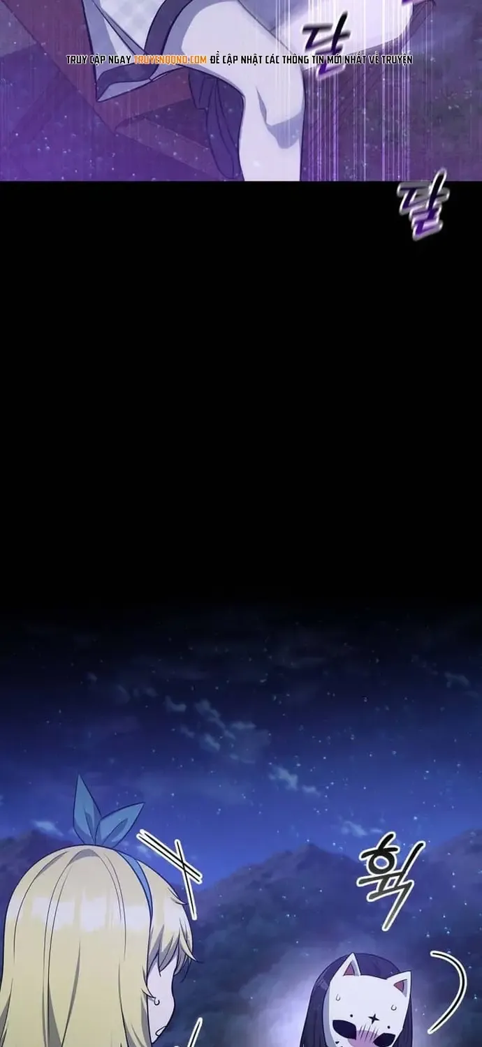 Trở Thành Con Gái Của Kẻ Phản Diện Trong Học Viện Chap 44 - Next Chap 45