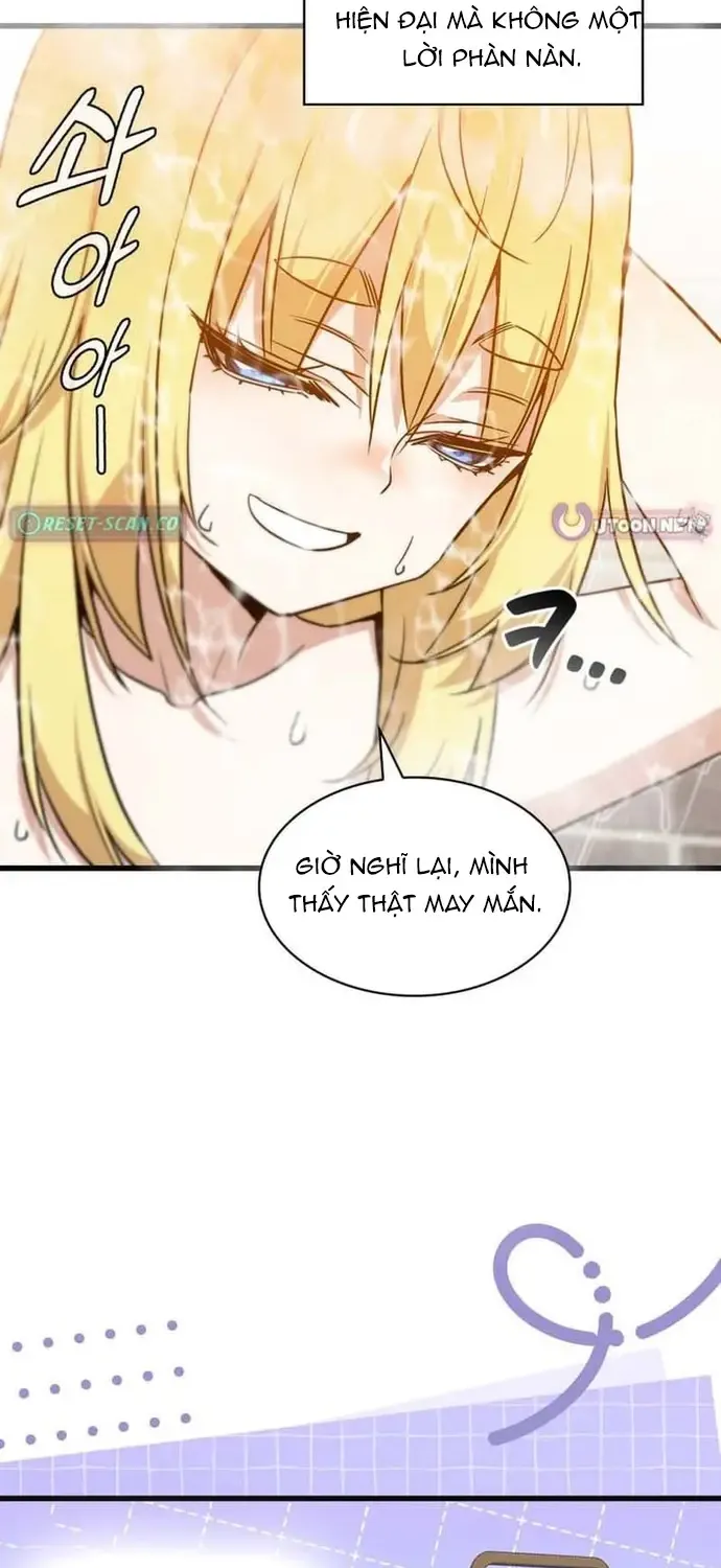 Trở Thành Con Gái Của Kẻ Phản Diện Trong Học Viện Chap 44 - Next Chap 45