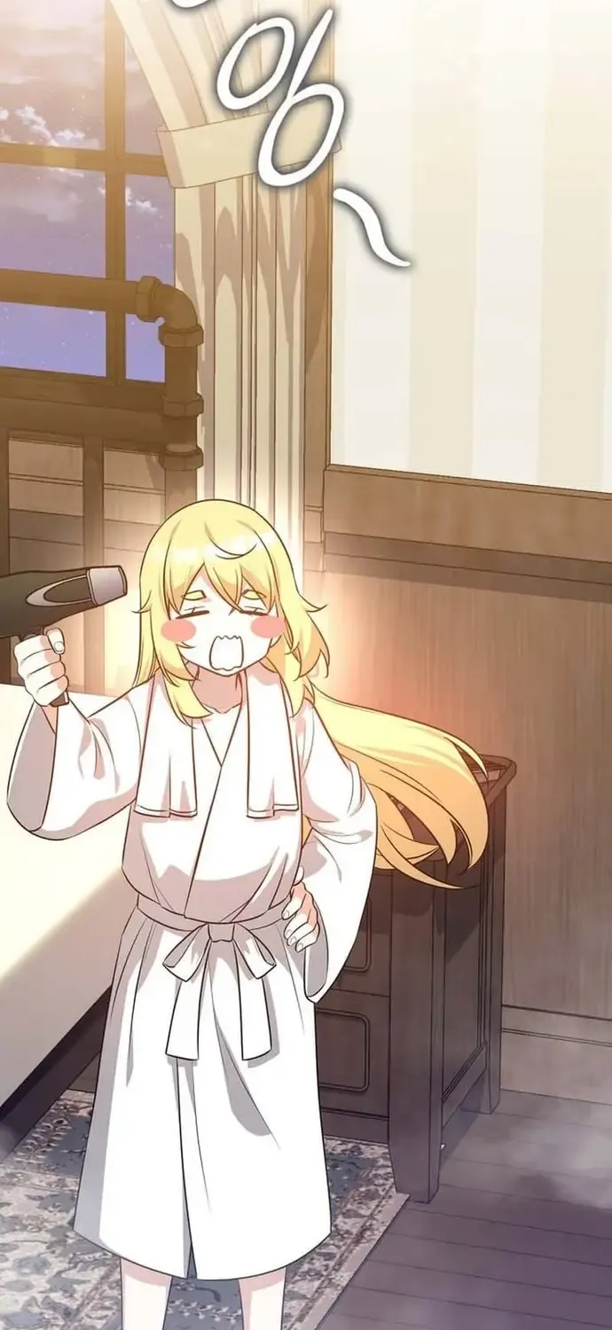 Trở Thành Con Gái Của Kẻ Phản Diện Trong Học Viện Chap 44 - Next Chap 45