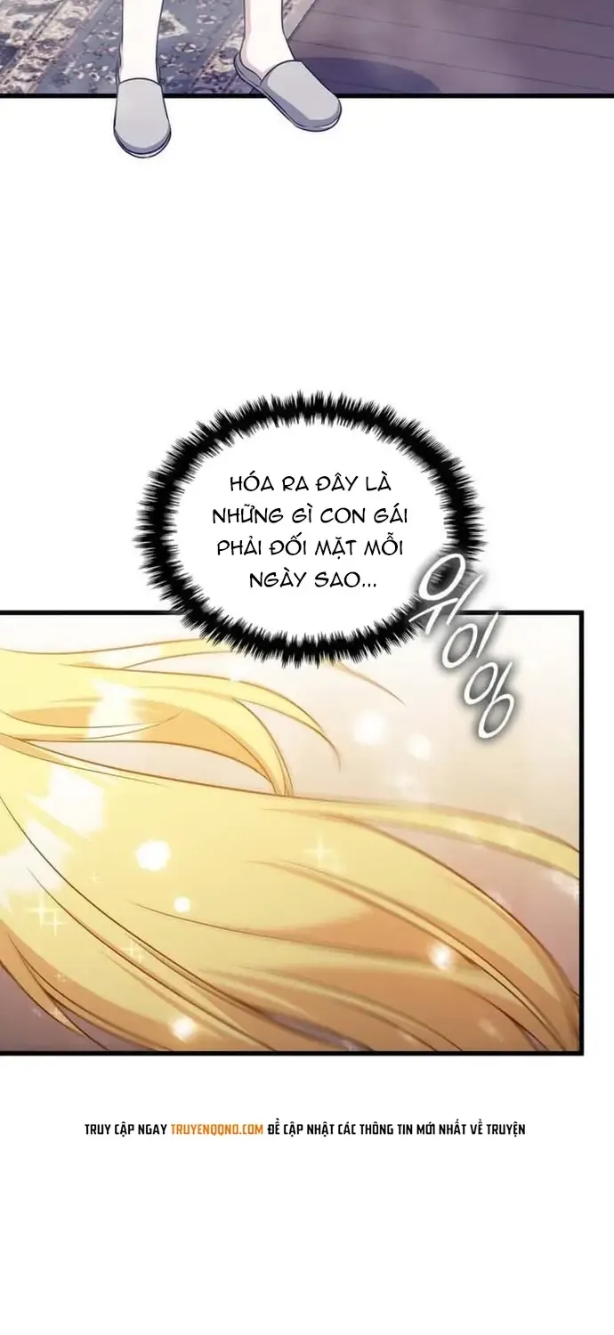 Trở Thành Con Gái Của Kẻ Phản Diện Trong Học Viện Chap 44 - Next Chap 45