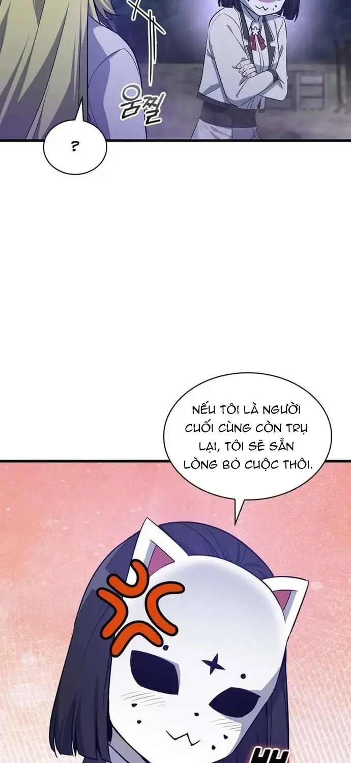 Trở Thành Con Gái Của Kẻ Phản Diện Trong Học Viện Chap 44 - Next Chap 45