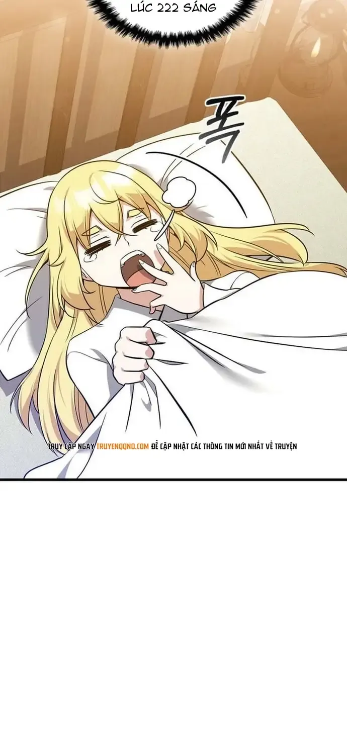 Trở Thành Con Gái Của Kẻ Phản Diện Trong Học Viện Chap 44 - Next Chap 45