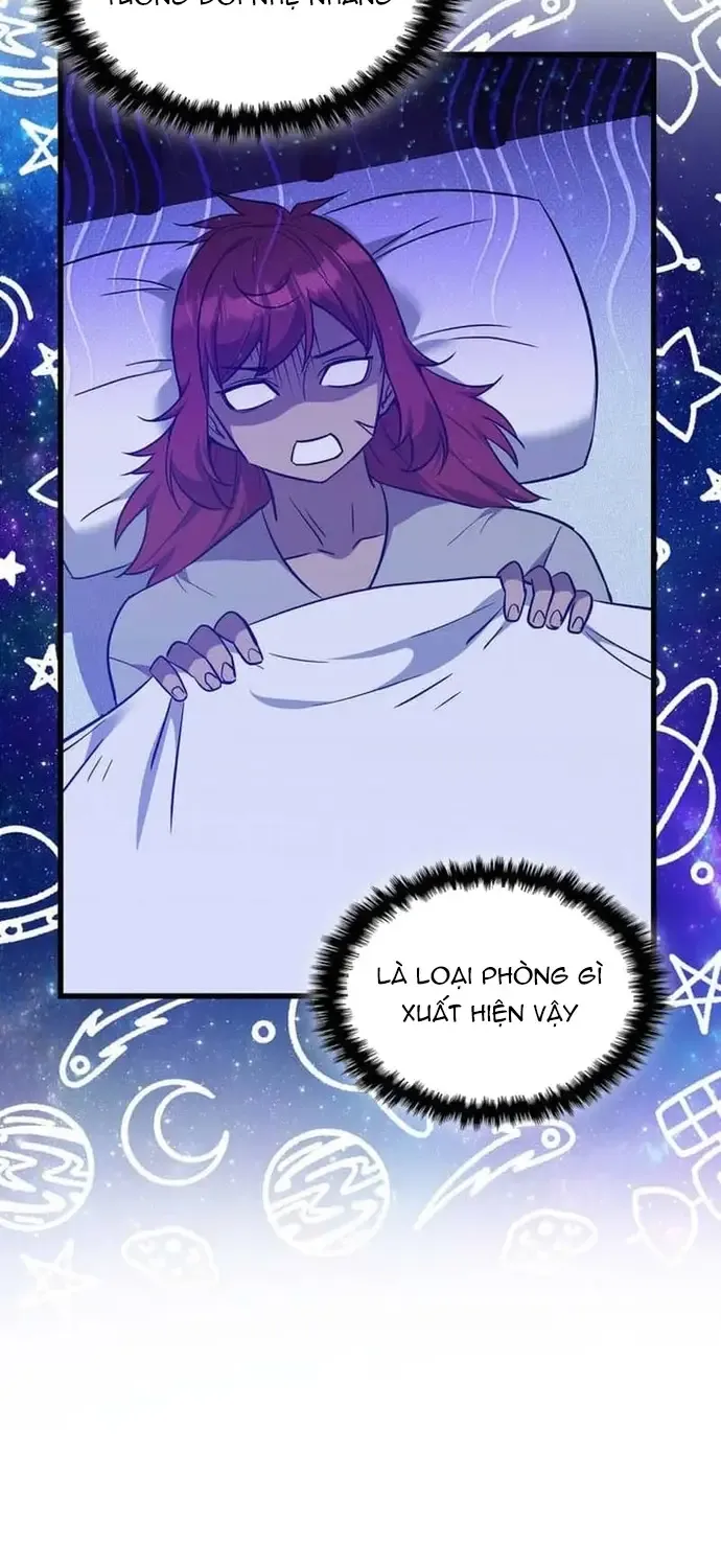 Trở Thành Con Gái Của Kẻ Phản Diện Trong Học Viện Chap 44 - Next Chap 45