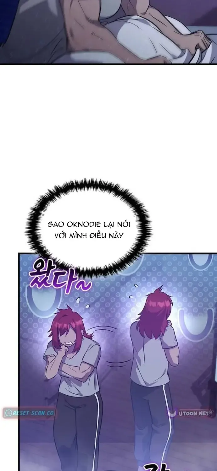 Trở Thành Con Gái Của Kẻ Phản Diện Trong Học Viện Chap 44 - Next Chap 45