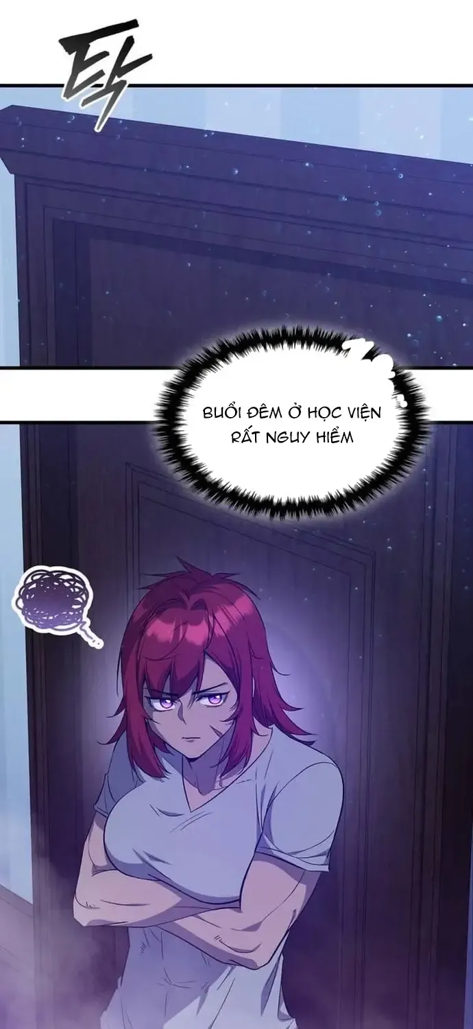 Trở Thành Con Gái Của Kẻ Phản Diện Trong Học Viện Chap 44 - Next Chap 45