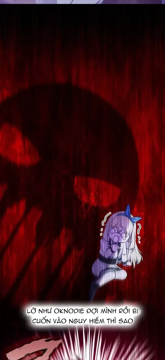 Trở Thành Con Gái Của Kẻ Phản Diện Trong Học Viện Chap 44 - Next Chap 45