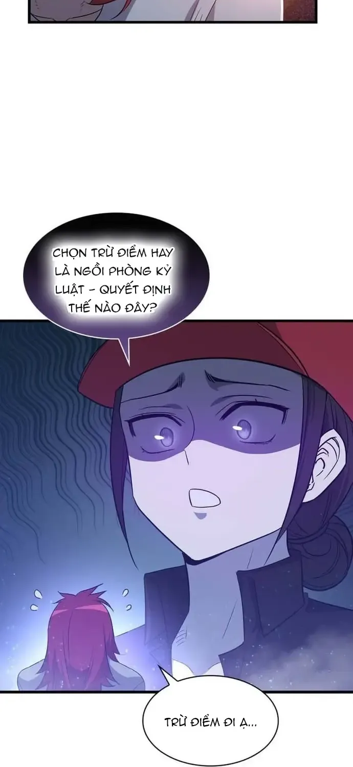 Trở Thành Con Gái Của Kẻ Phản Diện Trong Học Viện Chap 44 - Next Chap 45