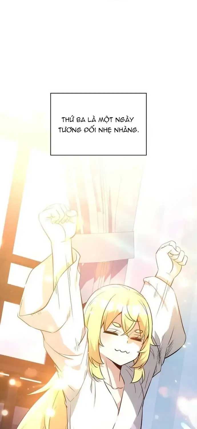 Trở Thành Con Gái Của Kẻ Phản Diện Trong Học Viện Chap 44 - Next Chap 45