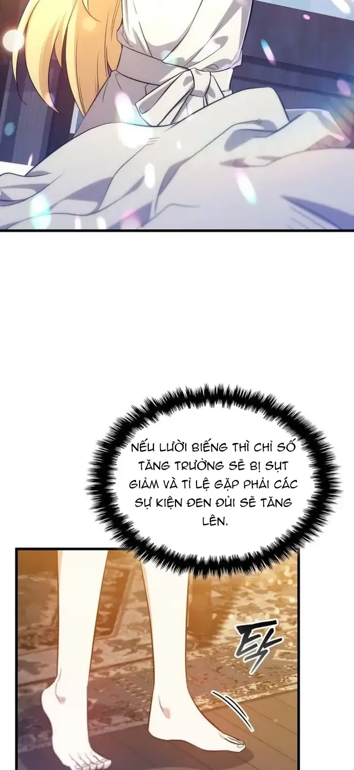 Trở Thành Con Gái Của Kẻ Phản Diện Trong Học Viện Chap 44 - Next Chap 45