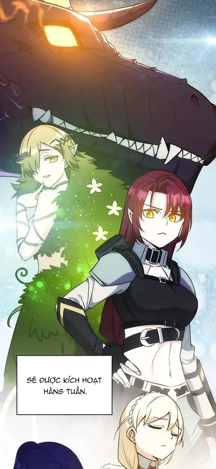 Trở Thành Con Gái Của Kẻ Phản Diện Trong Học Viện Chap 44 - Next Chap 45