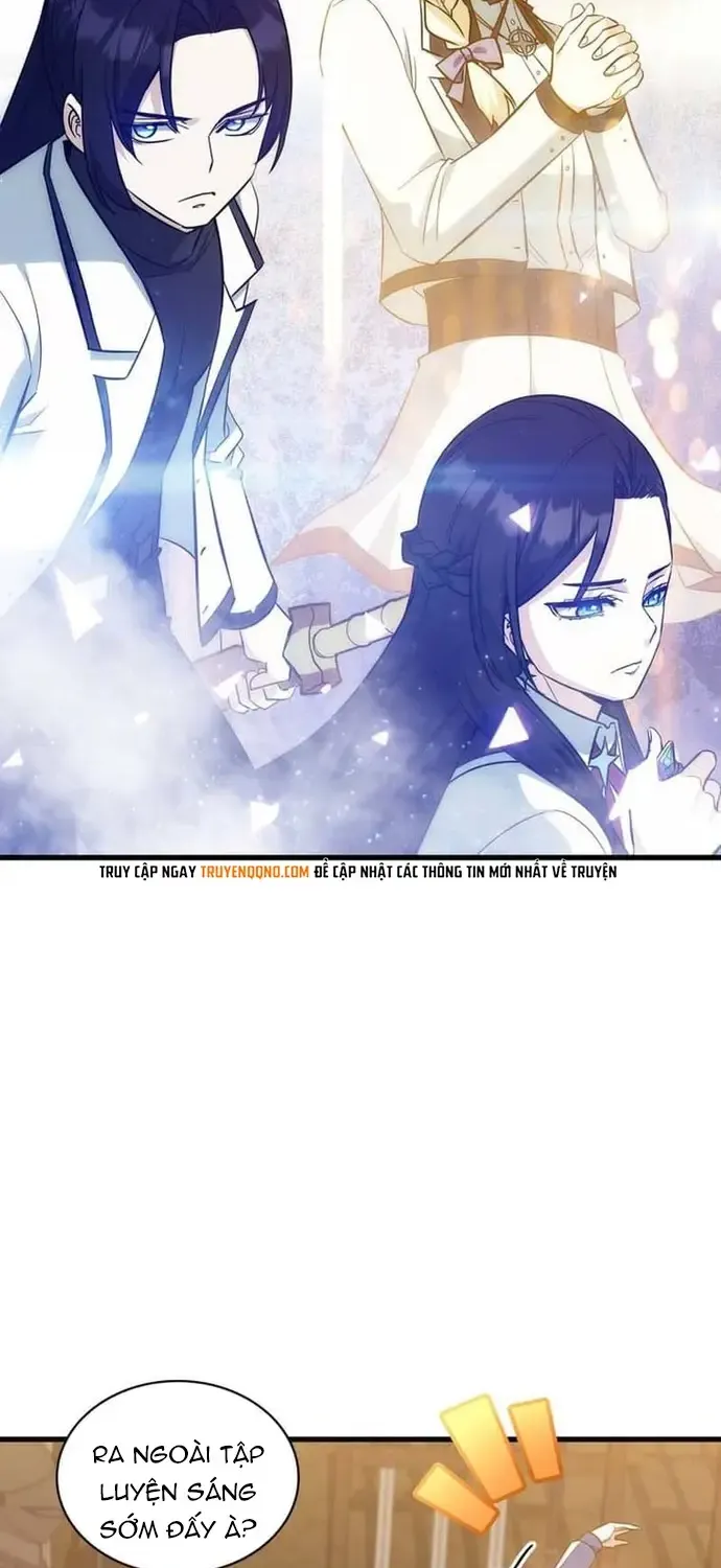 Trở Thành Con Gái Của Kẻ Phản Diện Trong Học Viện Chap 44 - Next Chap 45