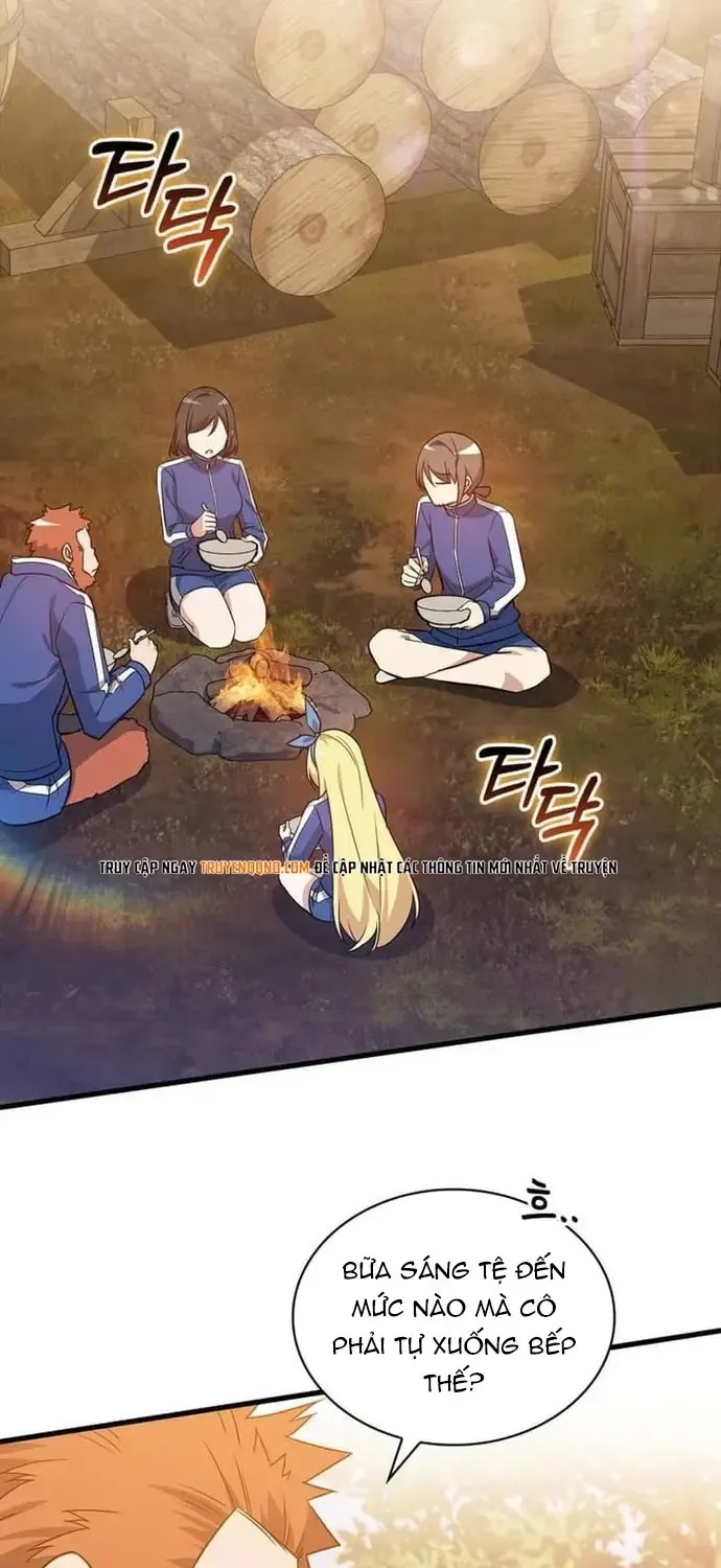 Trở Thành Con Gái Của Kẻ Phản Diện Trong Học Viện Chap 44 - Next Chap 45