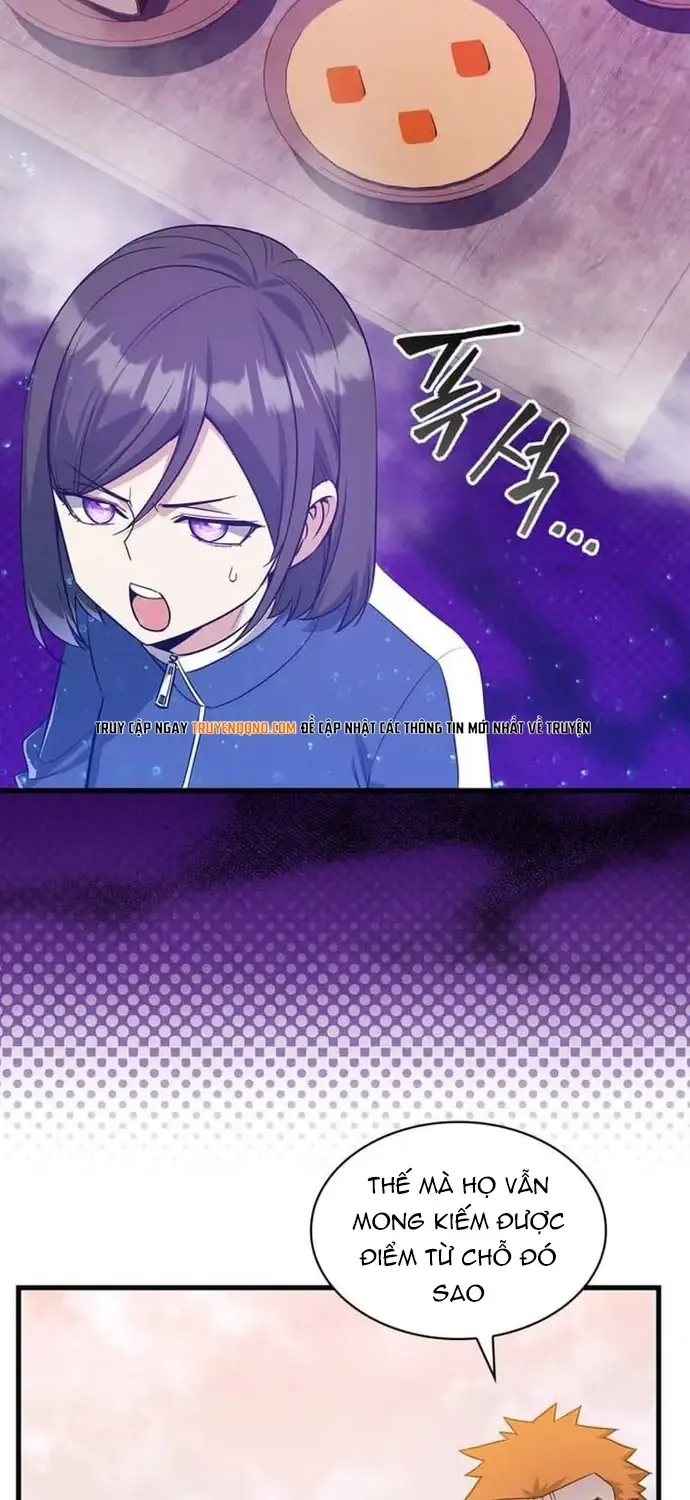 Trở Thành Con Gái Của Kẻ Phản Diện Trong Học Viện Chap 44 - Next Chap 45