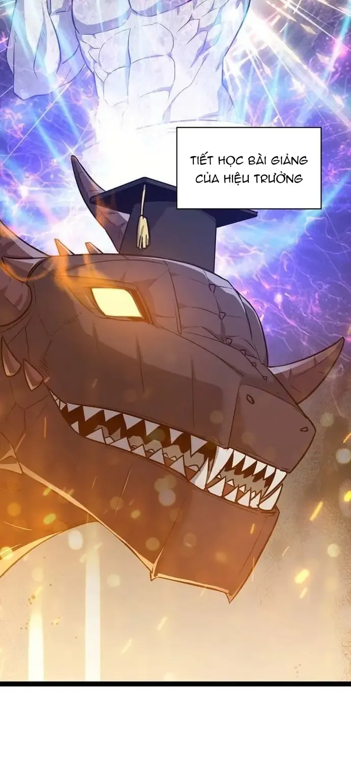 Trở Thành Con Gái Của Kẻ Phản Diện Trong Học Viện Chap 44 - Next Chap 45