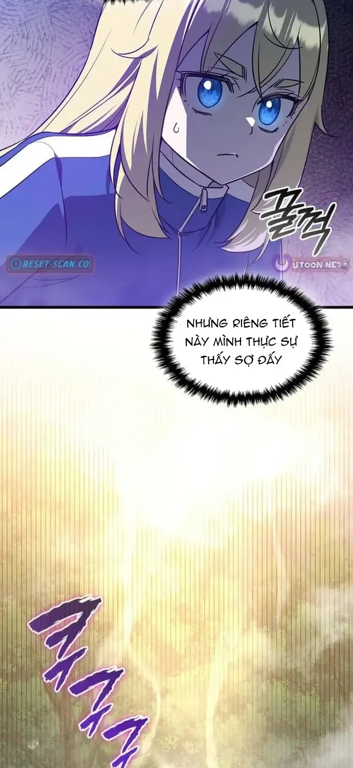 Trở Thành Con Gái Của Kẻ Phản Diện Trong Học Viện Chap 44 - Next Chap 45