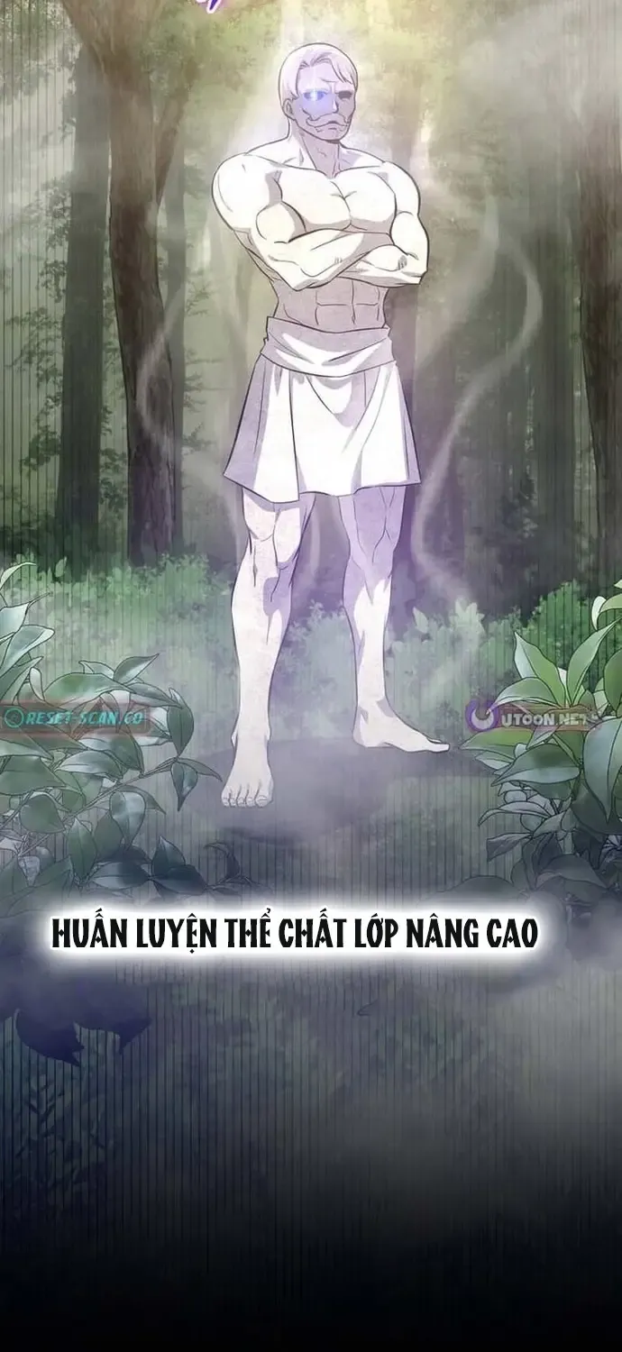 Trở Thành Con Gái Của Kẻ Phản Diện Trong Học Viện Chap 44 - Next Chap 45