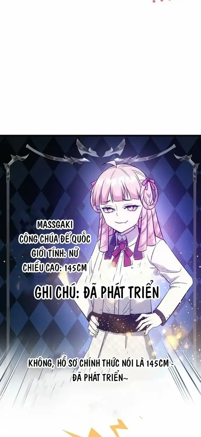 Trở Thành Con Gái Của Kẻ Phản Diện Trong Học Viện Chap 45 - Next Chap 46