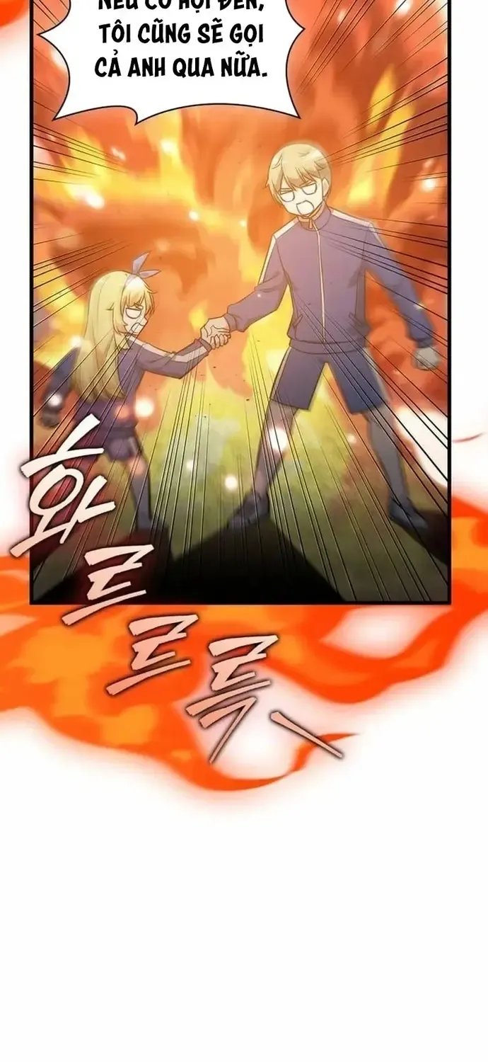 Trở Thành Con Gái Của Kẻ Phản Diện Trong Học Viện Chap 45 - Next Chap 46