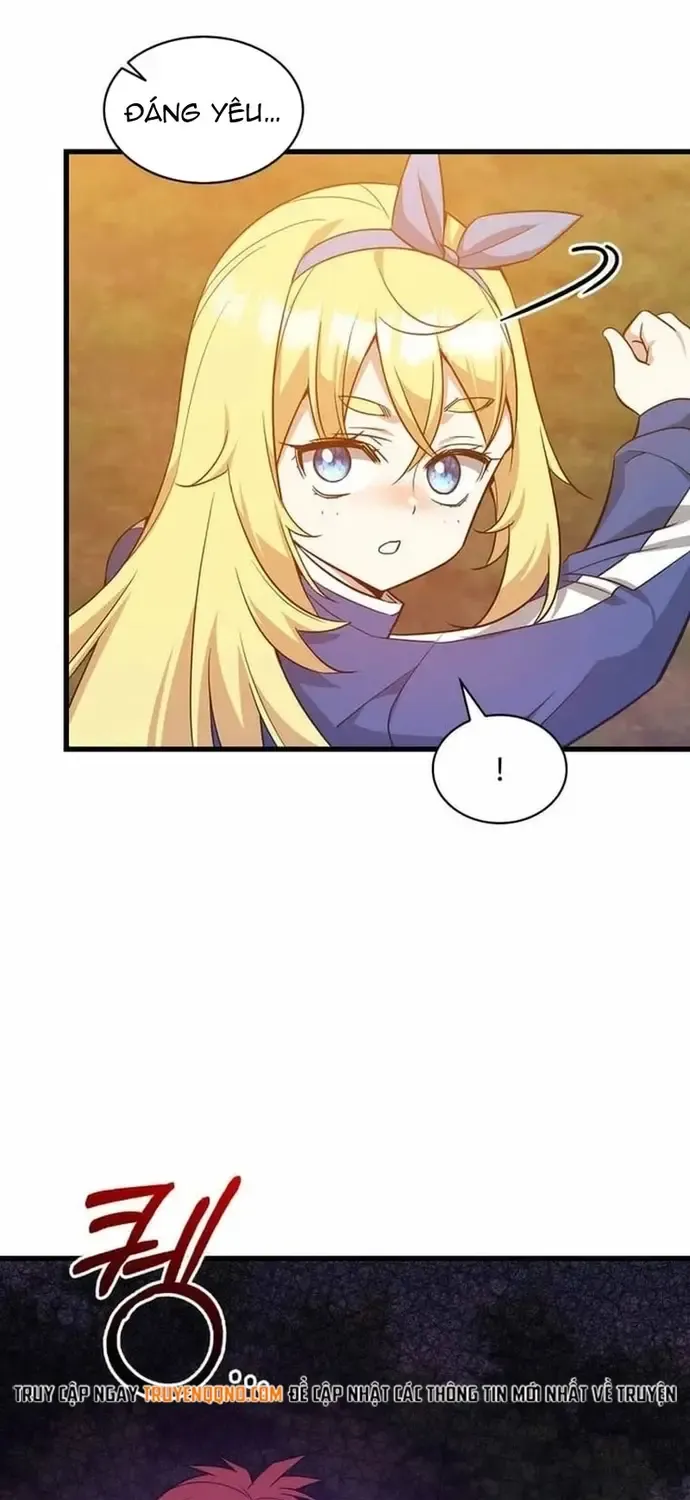 Trở Thành Con Gái Của Kẻ Phản Diện Trong Học Viện Chap 45 - Next Chap 46