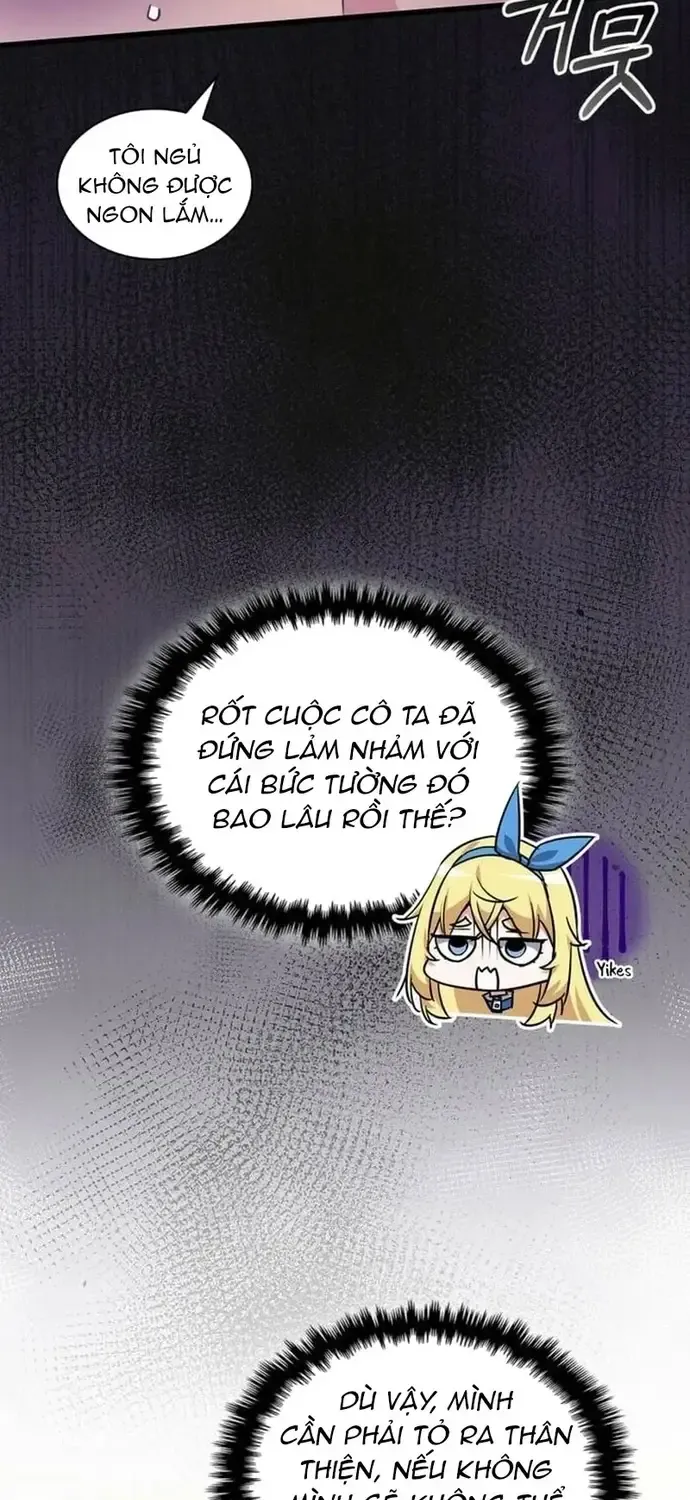 Trở Thành Con Gái Của Kẻ Phản Diện Trong Học Viện Chap 45 - Next Chap 46