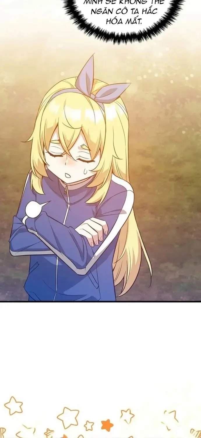 Trở Thành Con Gái Của Kẻ Phản Diện Trong Học Viện Chap 45 - Next Chap 46
