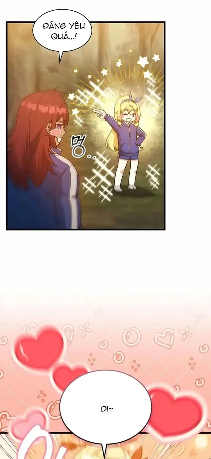 Trở Thành Con Gái Của Kẻ Phản Diện Trong Học Viện Chap 45 - Next Chap 46