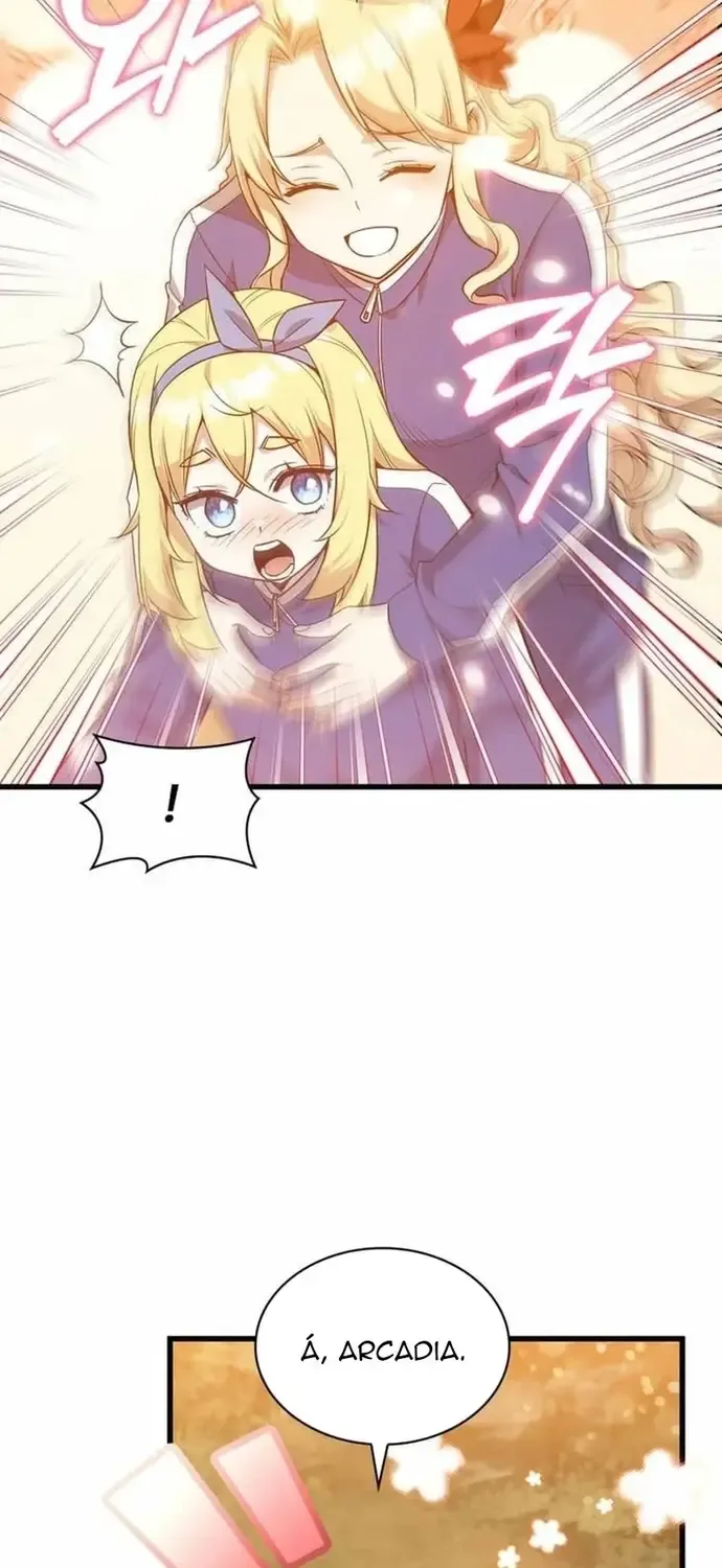 Trở Thành Con Gái Của Kẻ Phản Diện Trong Học Viện Chap 45 - Next Chap 46