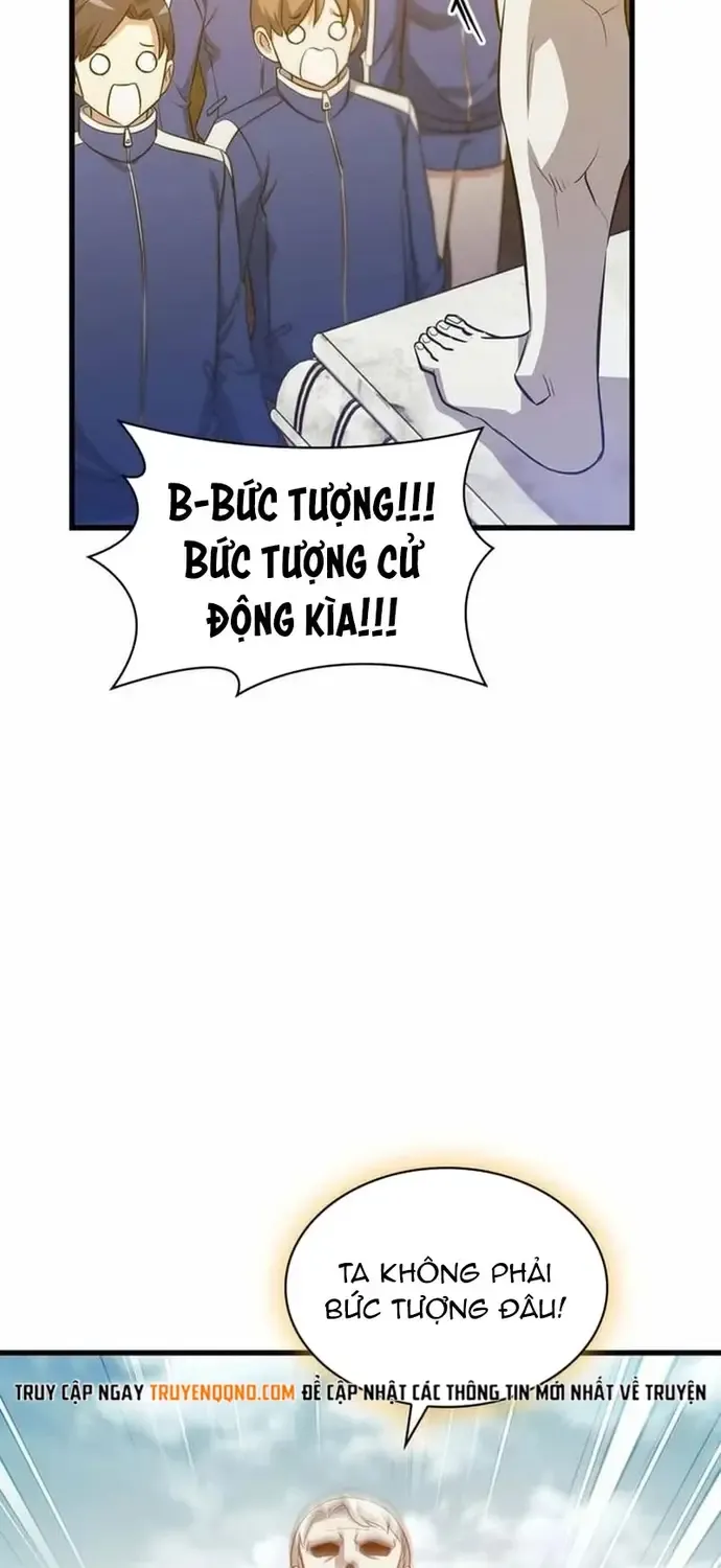 Trở Thành Con Gái Của Kẻ Phản Diện Trong Học Viện Chap 45 - Next Chap 46