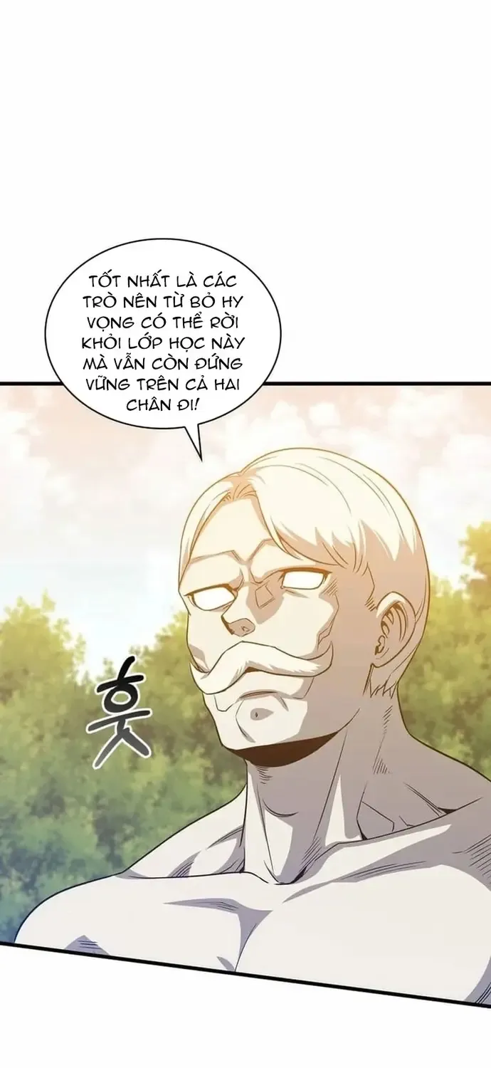 Trở Thành Con Gái Của Kẻ Phản Diện Trong Học Viện Chap 45 - Next Chap 46