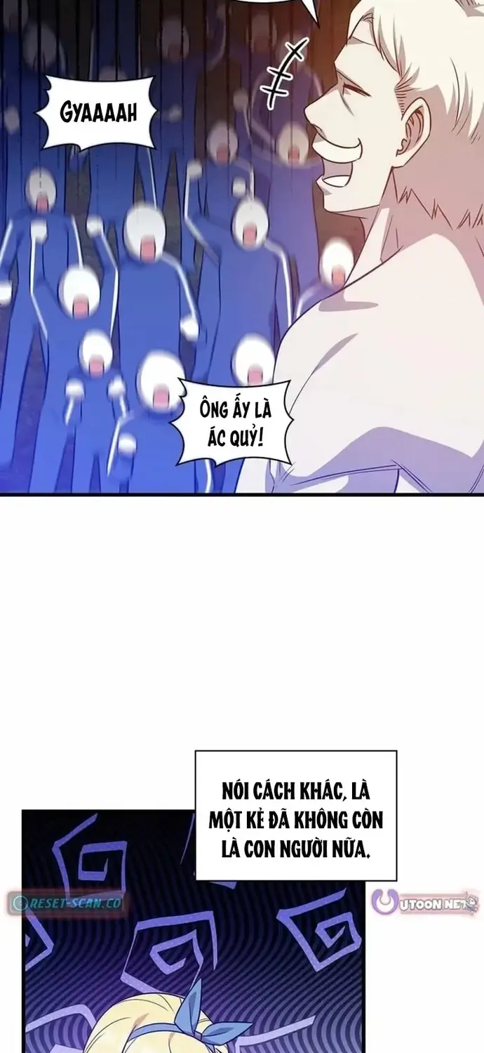 Trở Thành Con Gái Của Kẻ Phản Diện Trong Học Viện Chap 45 - Next Chap 46