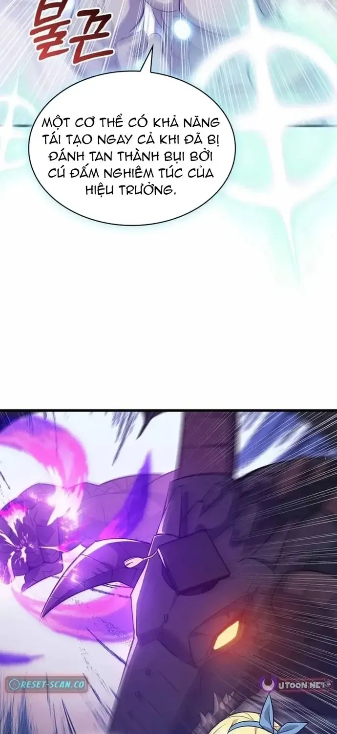 Trở Thành Con Gái Của Kẻ Phản Diện Trong Học Viện Chap 45 - Next Chap 46