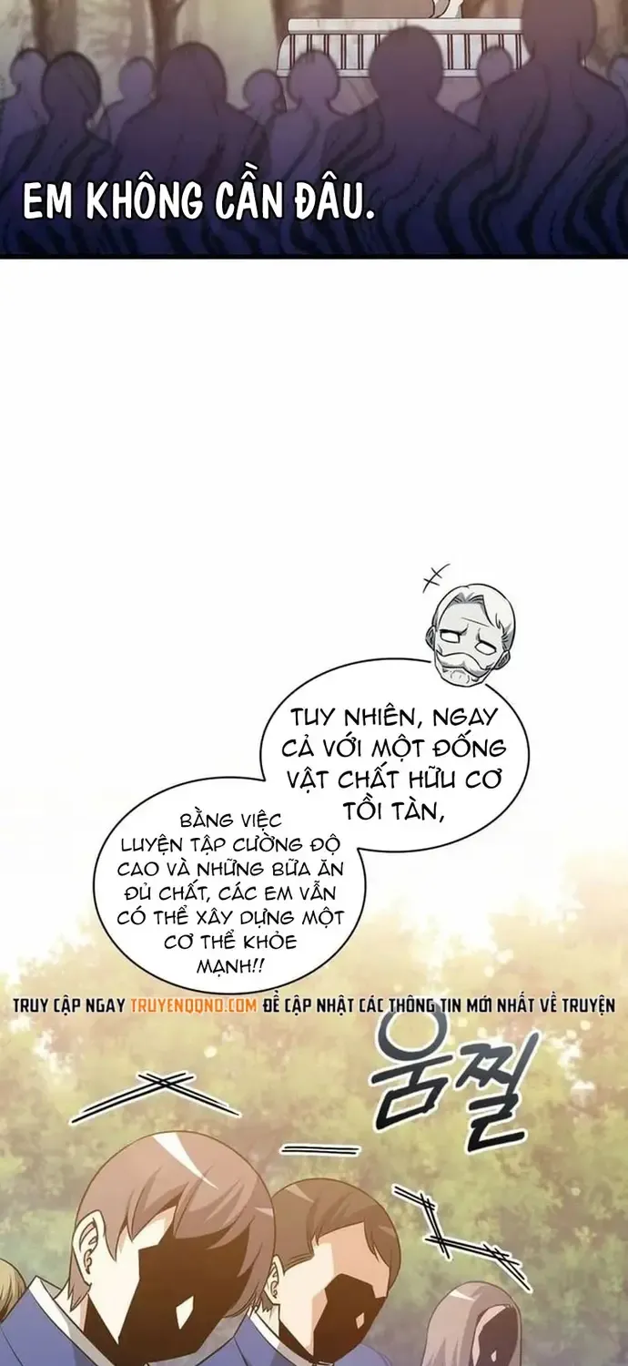 Trở Thành Con Gái Của Kẻ Phản Diện Trong Học Viện Chap 45 - Next Chap 46