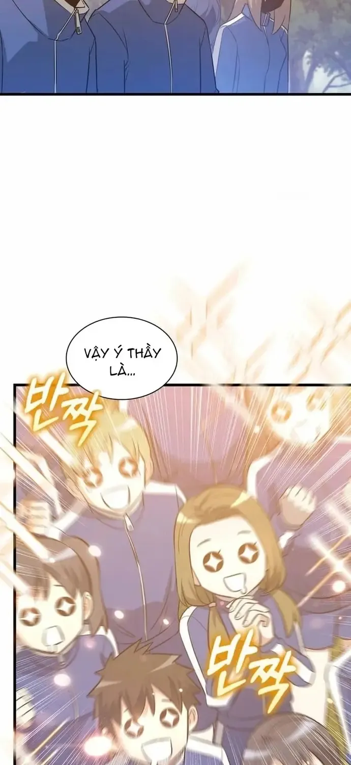 Trở Thành Con Gái Của Kẻ Phản Diện Trong Học Viện Chap 45 - Next Chap 46