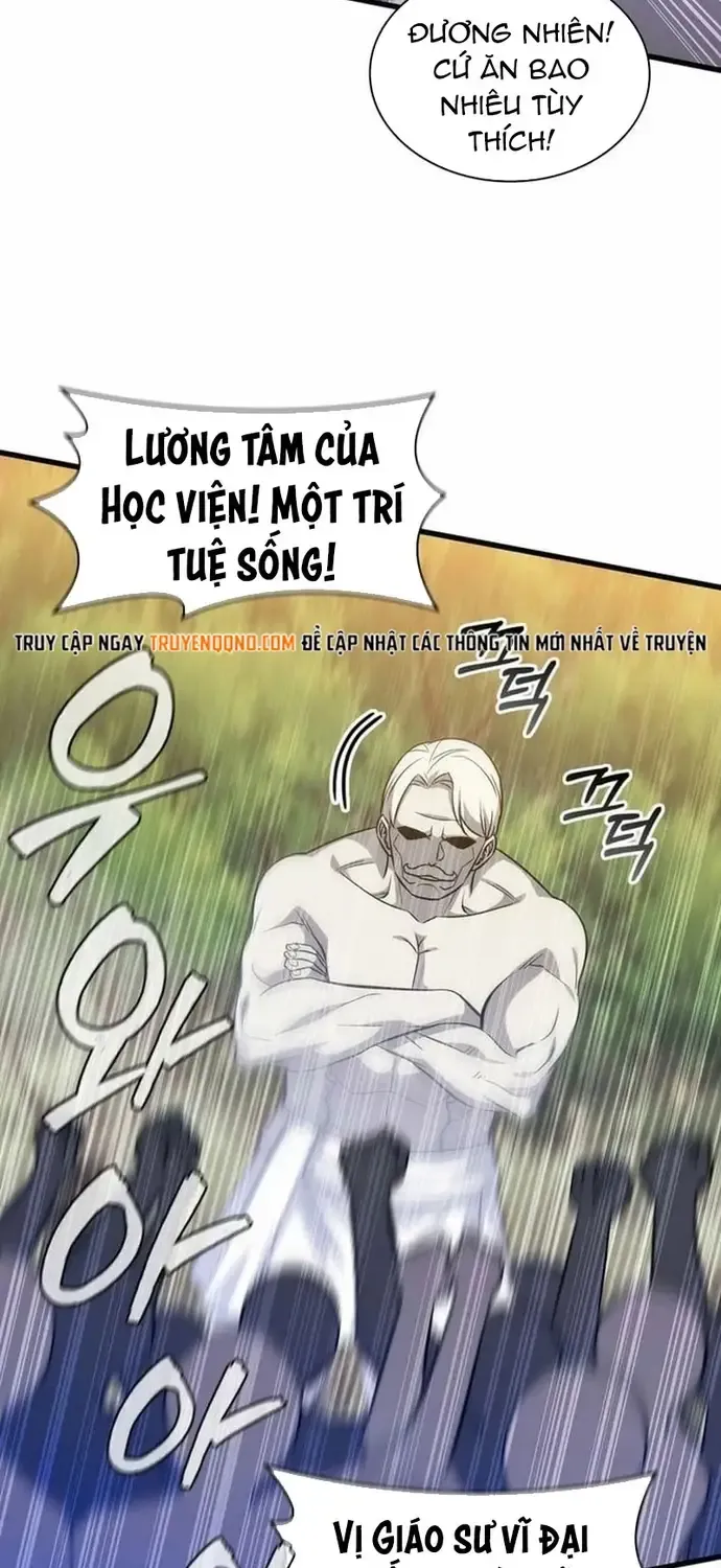 Trở Thành Con Gái Của Kẻ Phản Diện Trong Học Viện Chap 45 - Next Chap 46