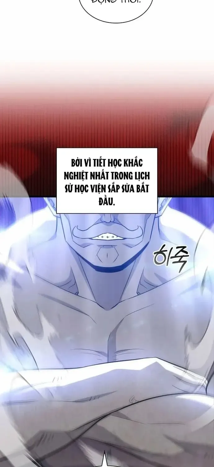 Trở Thành Con Gái Của Kẻ Phản Diện Trong Học Viện Chap 45 - Next Chap 46