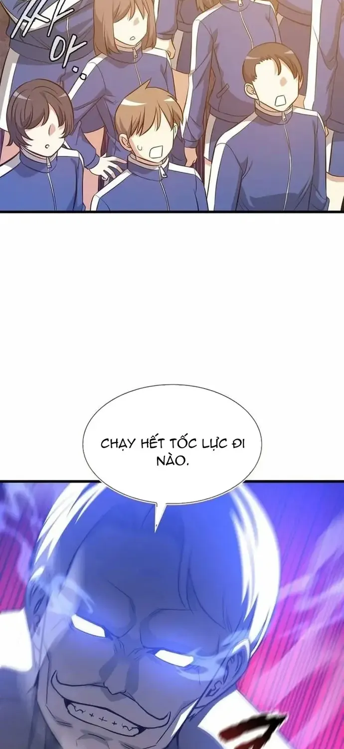 Trở Thành Con Gái Của Kẻ Phản Diện Trong Học Viện Chap 45 - Next Chap 46