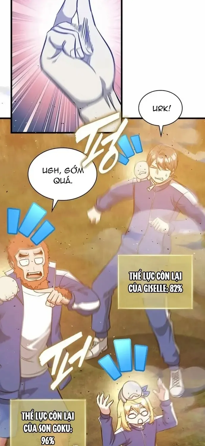 Trở Thành Con Gái Của Kẻ Phản Diện Trong Học Viện Chap 45 - Next Chap 46