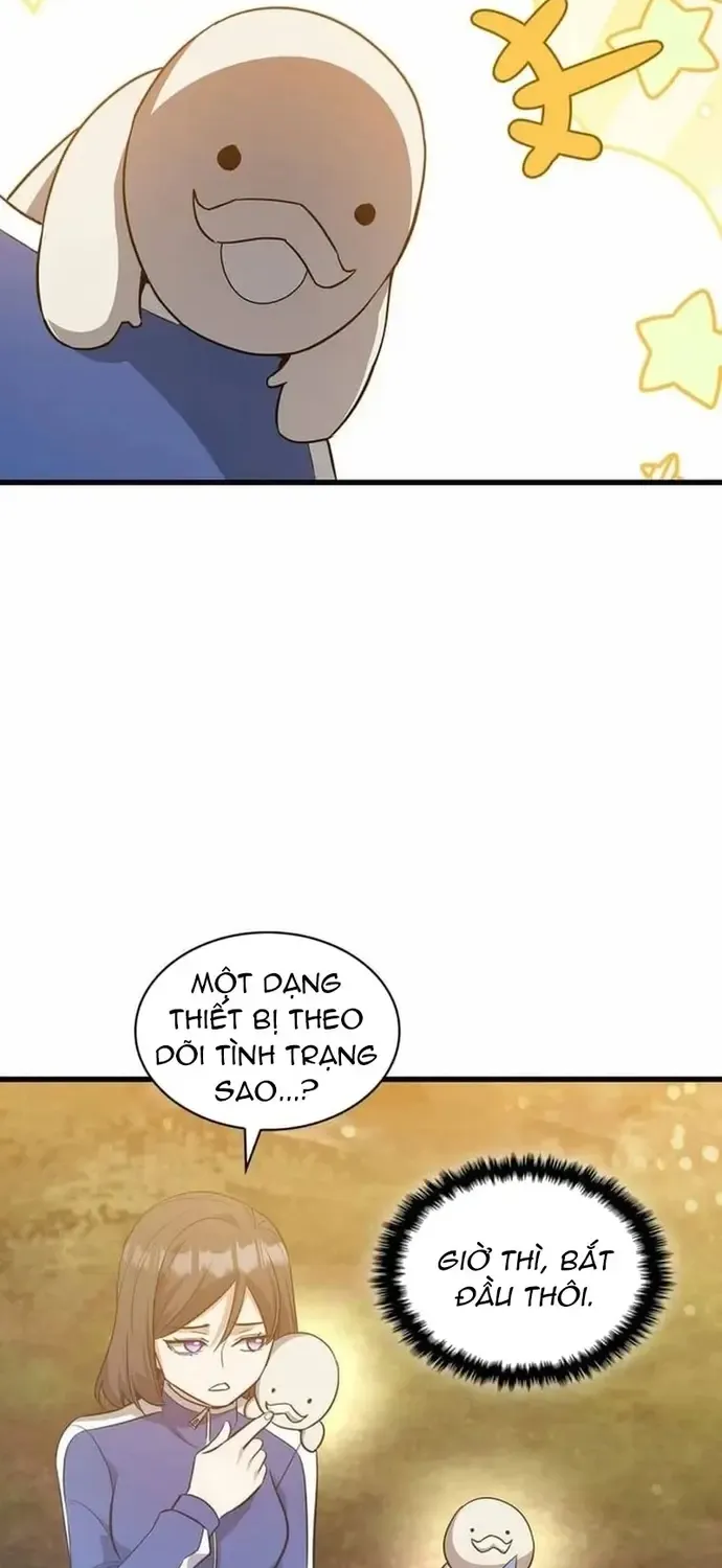 Trở Thành Con Gái Của Kẻ Phản Diện Trong Học Viện Chap 45 - Next Chap 46