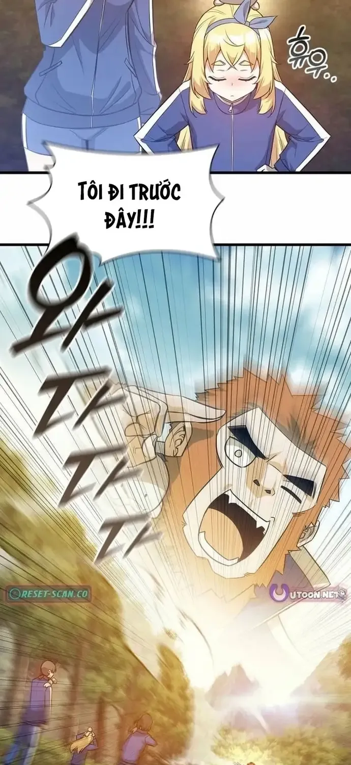 Trở Thành Con Gái Của Kẻ Phản Diện Trong Học Viện Chap 45 - Next Chap 46