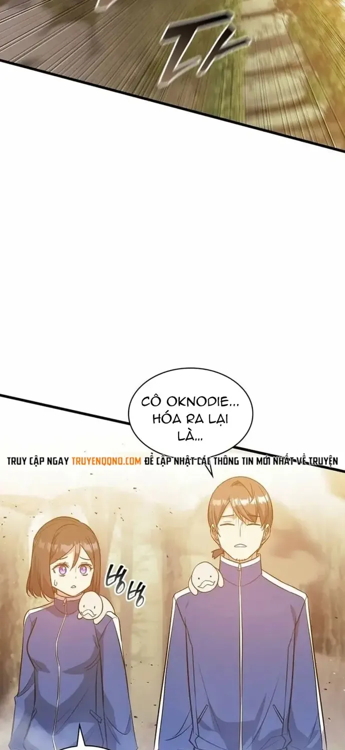 Trở Thành Con Gái Của Kẻ Phản Diện Trong Học Viện Chap 45 - Next Chap 46