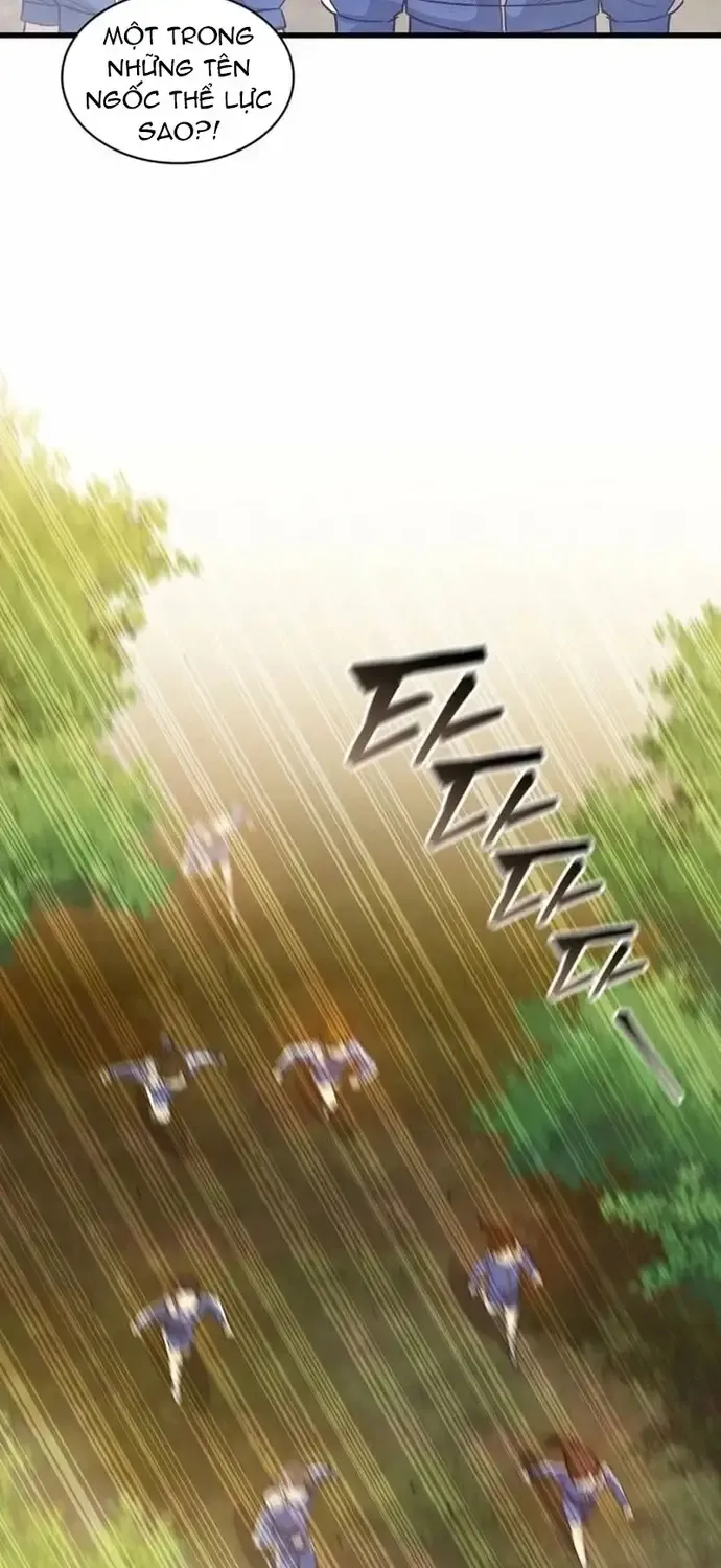 Trở Thành Con Gái Của Kẻ Phản Diện Trong Học Viện Chap 45 - Next Chap 46