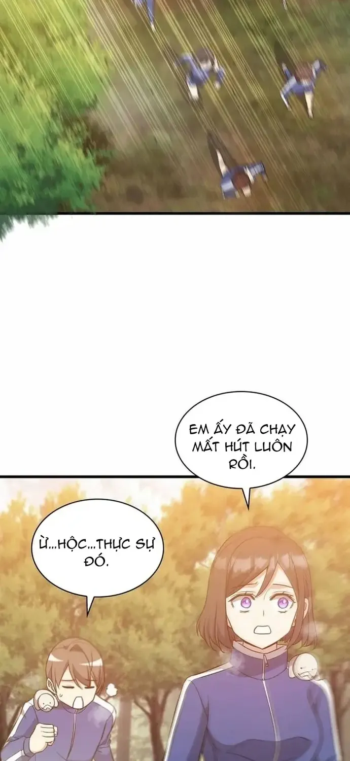 Trở Thành Con Gái Của Kẻ Phản Diện Trong Học Viện Chap 45 - Next Chap 46